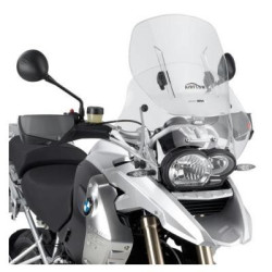 Parabrezza scorrevole Givi Airflow AF330 per BMW R1200 