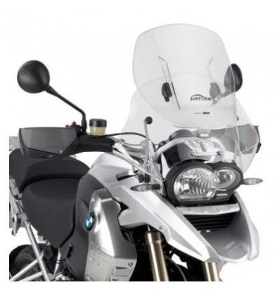 Parabrezza scorrevole Givi Airflow AF330 per BMW R1200 