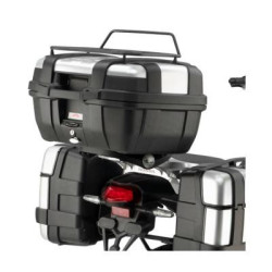 Portapacchi Givi Monokey per Honda Crosstourer 1200 12-