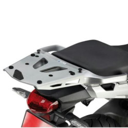 Portapacchi Givi Monokey Alluminio per Honda Crosstoure