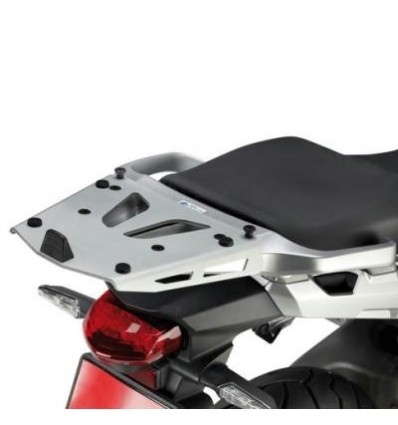 Portapacchi Givi Monokey Alluminio per Honda Crosstoure Portapacchi Givi Monokey Alluminio per Honda Crosstoure