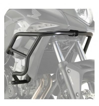 Coppia telai paramotore Givi TN1121 per Honda CB 500 X 