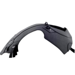 Copriserbatoio Bagster per Yamaha V-Max 1700 09-12 in s