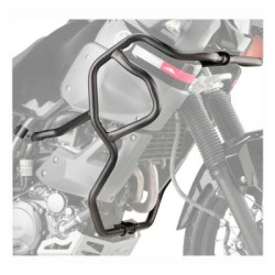 Coppia telai paramotore Givi TN2105 per Yamaha XT 660 Z