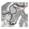 Coppia telai paramotore Givi TN2105 per Yamaha XT 660 Z Coppia telai paramotore Givi TN2105 per Yamaha XT 660 Z