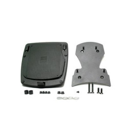 Portapacchi Givi Monolock per Suzuki DL 650 V-Strom 12-