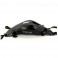 Copriserbatoio Bagster per Yamaha MT01 05-11 in similpe Copriserbatoio Bagster per Yamaha MT01 05-11 in similpe