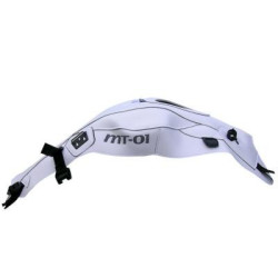 Copriserbatoio Bagster per Yamaha MT01 05-11 in similpe