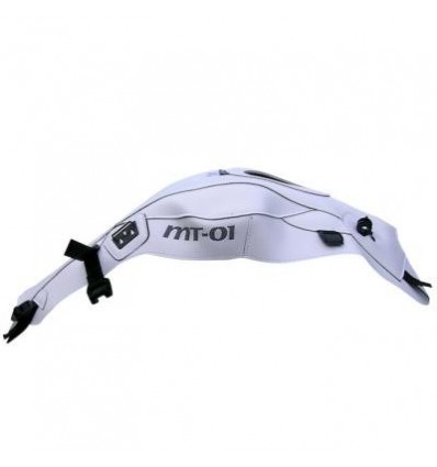 Copriserbatoio Bagster per Yamaha MT01 05-11 in similpe
