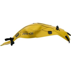 Copriserbatoio Bagster per Yamaha MT01 05-11 in similpe