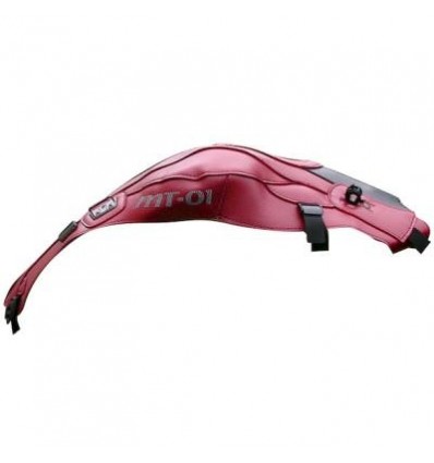 Copriserbatoio Bagster per Yamaha MT01 05-11 in similpe
