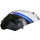 Copriserbatoio Bagster per Yamaha FJR 1300 06-14 in sim Copriserbatoio Bagster per Yamaha FJR 1300 06-14 in sim