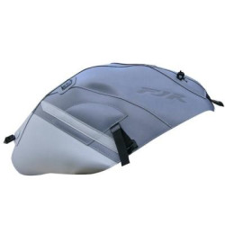 Copriserbatoio Bagster per Yamaha FJR 1300 06-14 in sim
