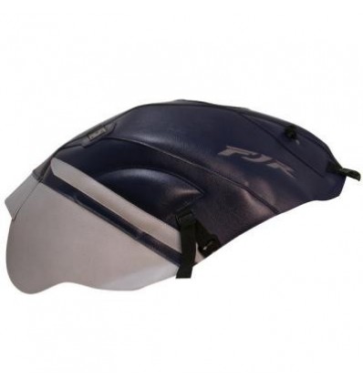 Copriserbatoio Bagster per Yamaha FJR 1300 06-14 in sim