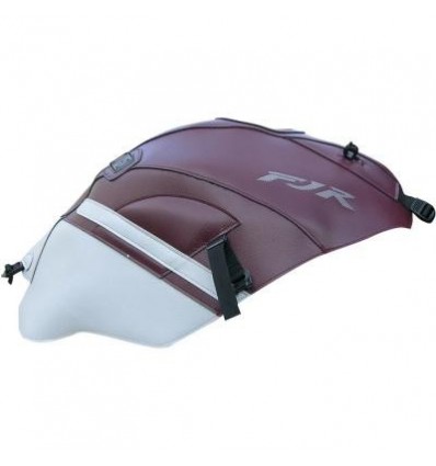 Copriserbatoio Bagster per Yamaha FJR 1300 06-14 in sim