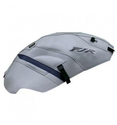 Copriserbatoio Bagster per Yamaha FJR 1300 06-14 in sim