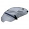 Copriserbatoio Bagster per Yamaha FJR 1300 06-14 in sim Copriserbatoio Bagster per Yamaha FJR 1300 06-14 in sim