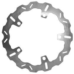 Disco freno Braking Wave WH7003 per BMW R850C, R850GS, 