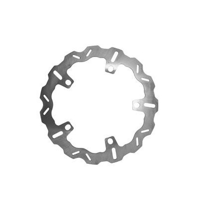 Disco freno Braking Wave WH7003 per BMW R850C, R850GS, 