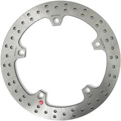 Disco freno Braking Wave WH7003 per BMW R850C, R850GS, 