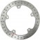 Disco freno Braking Wave WH7003 per BMW R850C, R850GS, Disco freno Braking Wave WH7003 per BMW R850C, R850GS,