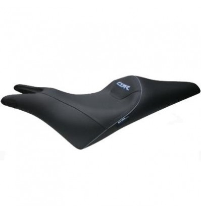 Sella Shad serie Comfort per Honda CBR 600F 11-12 nera Sella Shad serie Comfort per Honda CBR 600F 11-12 nera