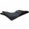 Sella Shad serie Comfort per Honda CBR 600F 11-12 nera 