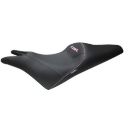 Sella Shad serie Comfort per Honda CBR 600F 11-12 nera 