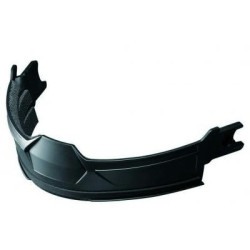 Mentoniera di ricambio Nolan per casco N43 Air