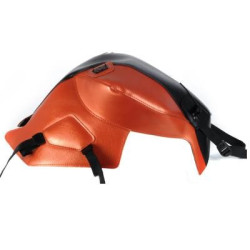 Copriserbatoio Bagster per BMW F800R 12-14 in similpell