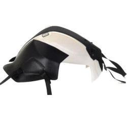 Copriserbatoio Bagster per BMW F800R 12-14 in similpell