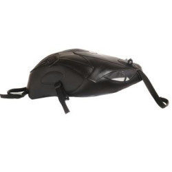 Copriserbatoio Bagster per BMW S1000R 14-20 e S1000RR 15-18 nero