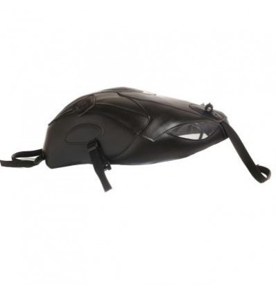 Copriserbatoio Bagster per BMW S1000R 14-20 e S1000RR 15-18 nero Copriserbatoio Bagster per BMW S1000R 14-20 e S1000RR 15-18 nero
