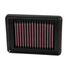 Filtro aria KN sportivo rigenerabile per Yamaha T-Max 5