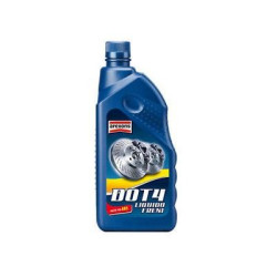 Olio per impianti frenianti Arexonx DOT4 da 175ml