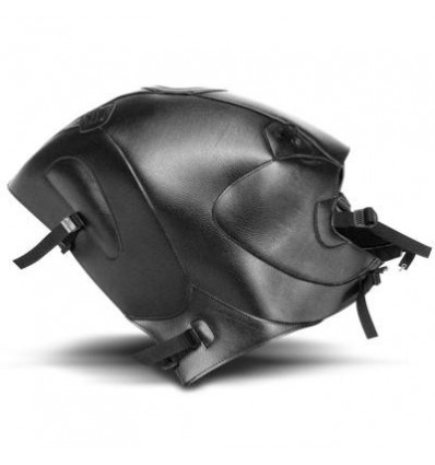 Copriserbatoio Bagster per BMW R1200S 06-09 in similpel Copriserbatoio Bagster per BMW R1200S 06-09 in similpel