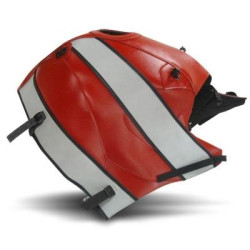 Copriserbatoio Bagster per BMW R1200S 06-09 in similpel