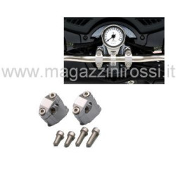 Risers manubrio Daytona per Yamaha Majesty 250 e T-Max 500