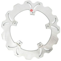 Disco freno Braking Wave GL01RID per Gilera Runner, Piaggio X9...