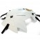 Copriserbatoio Bagster per Honda CB500X in similpelle bianco Copriserbatoio Bagster per Honda CB500X in similpelle bianco