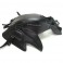Copriserbatoio Bagster per Honda CB500X in similpelle nero Copriserbatoio Bagster per Honda CB500X in similpelle nero