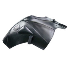 Copriserbatoio Bagster per Honda CBF600 S 04-11 in similpelle nero