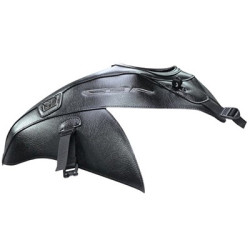 Copriserbatoio Bagster per Honda CBF 1000 F 10-12 in similpelle nero