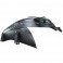Copriserbatoio Bagster per Honda CBF 1000 F 10-12 in similpelle nero