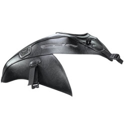 Copriserbatoio Bagster per Honda CBF 1000 F 10-12 in similpelle antracite