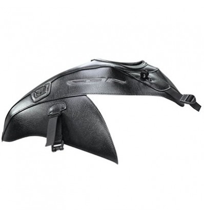 Copriserbatoio Bagster per Honda CBF 1000 F 10-12 in similpelle antracite