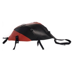 Copriserbatoio Bagster per Kawasaki Z800 13-14 in simil