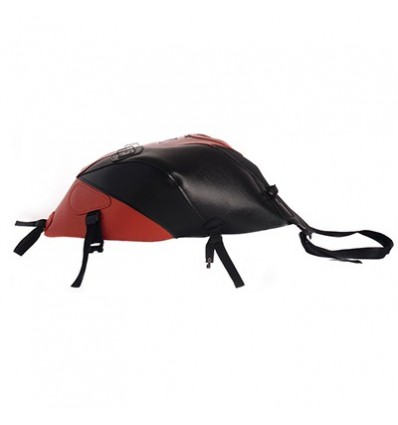 Copriserbatoio Bagster per Kawasaki Z800 13-14 in simil Copriserbatoio Bagster per Kawasaki Z800 13-14 in simil