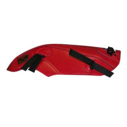 Copriserbatoio Bagster per Aprilia Mana 850 07-11 in si
