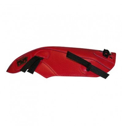 Copriserbatoio Bagster per Aprilia Mana 850 07-11 in si